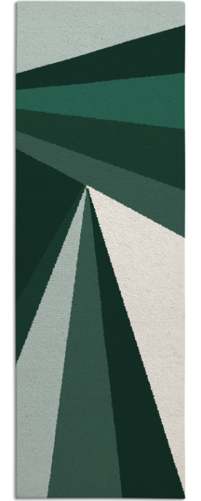 indented rug - item 705647