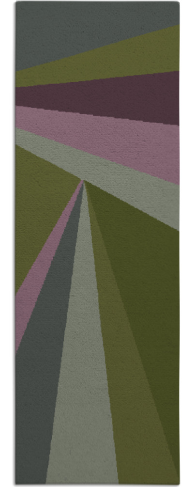 indented rug - item 705649