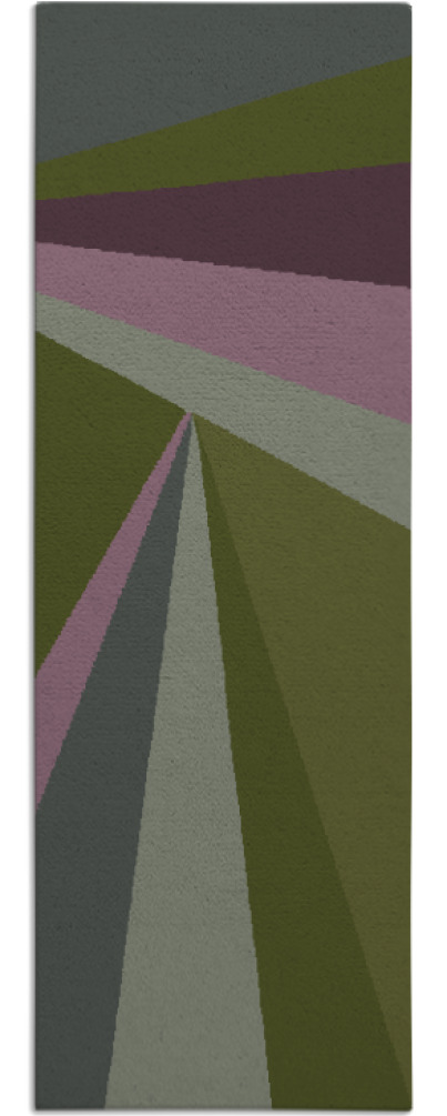 indented rug - item 705650
