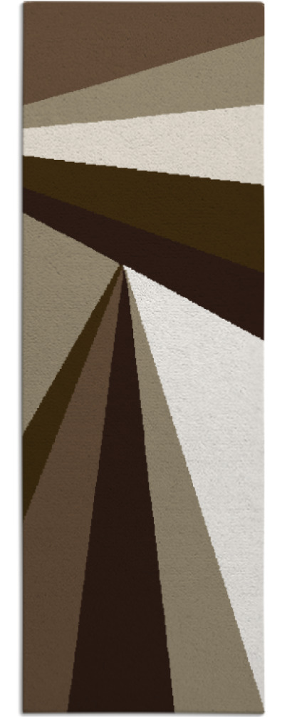 indented rug - item 705653