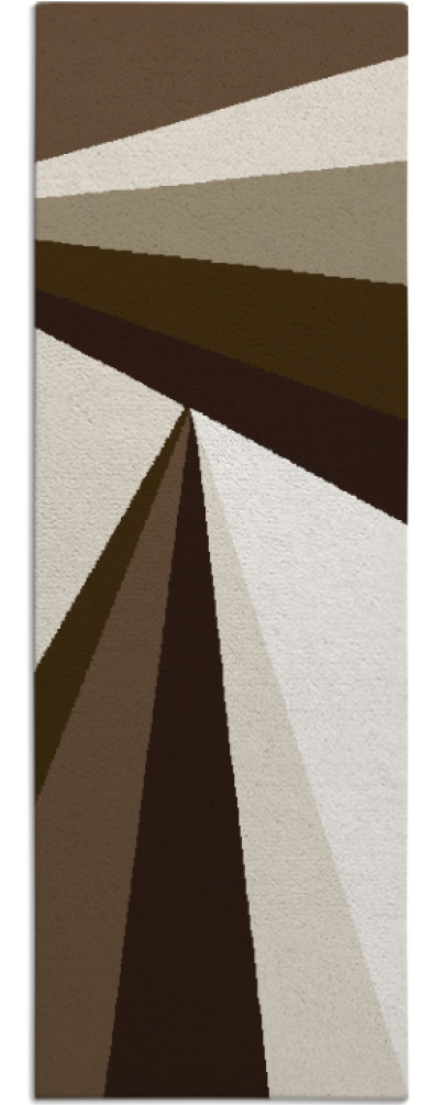 indented rug - item 705655
