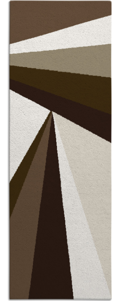 indented rug - item 705656