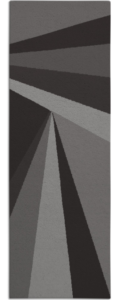 indented rug - item 705663