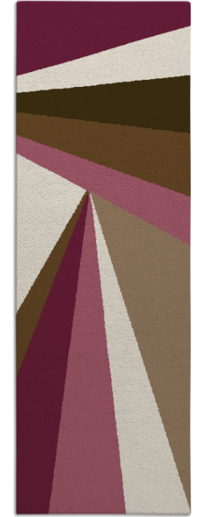 indented rug - item 705666
