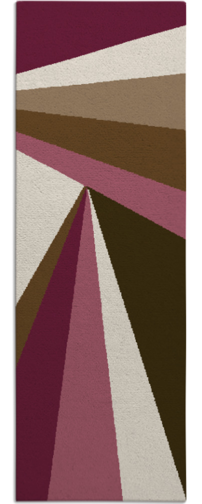 indented rug - item 705668