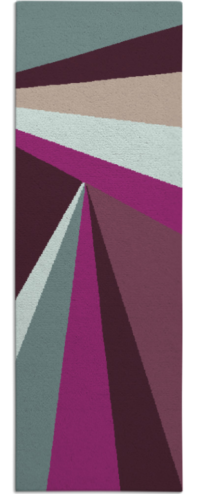 indented rug - item 705672