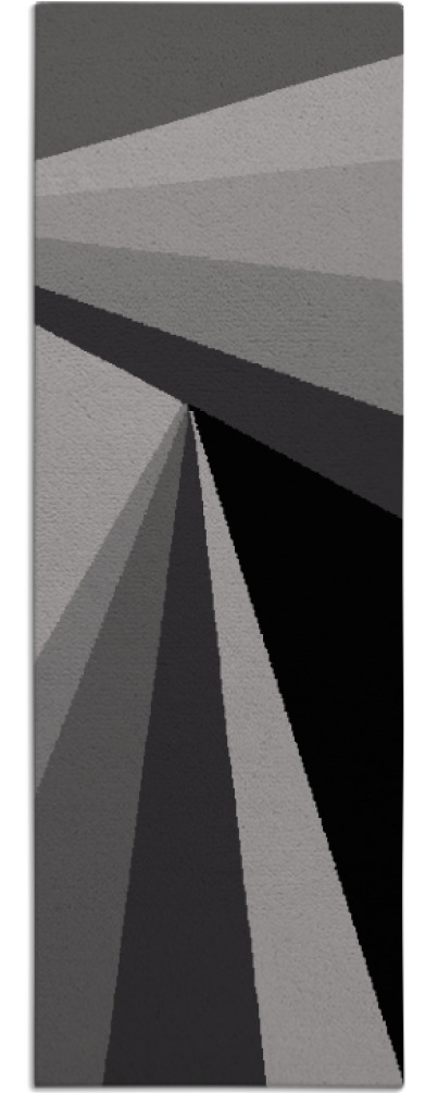 indented rug - item 705685