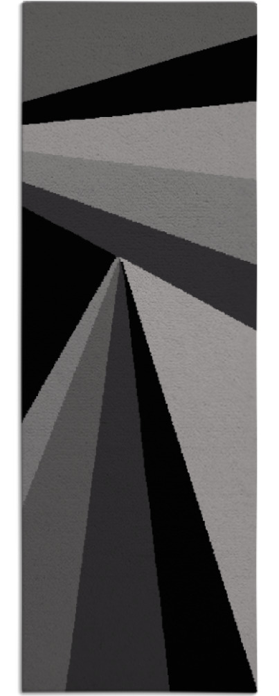 indented rug - item 705686