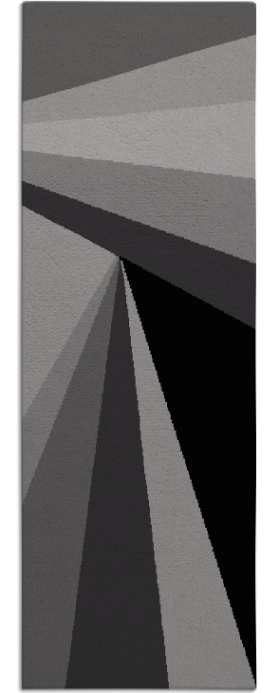 indented rug - item 705687