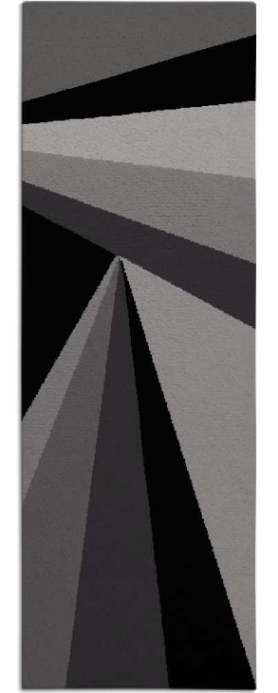 indented rug - item 705688