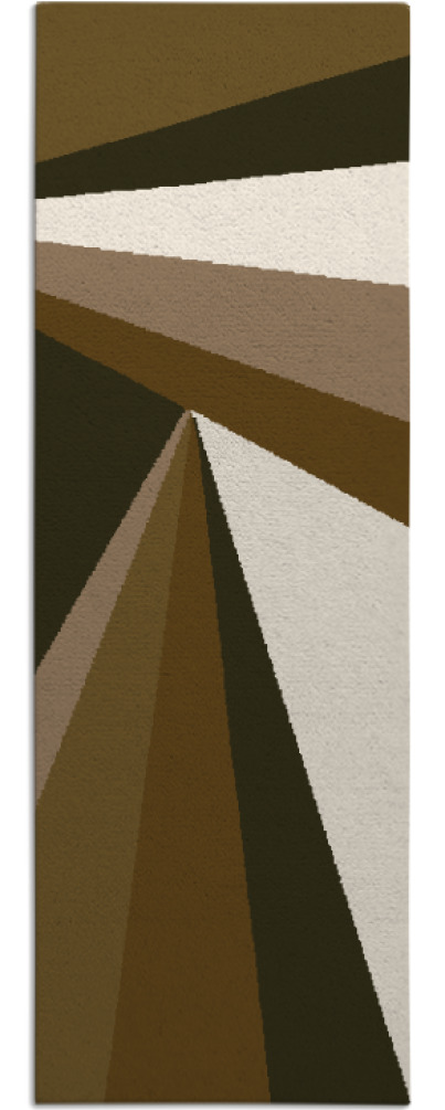 indented rug - item 705690