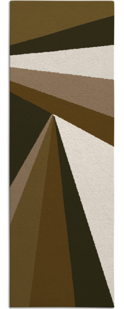 indented rug - item 705692