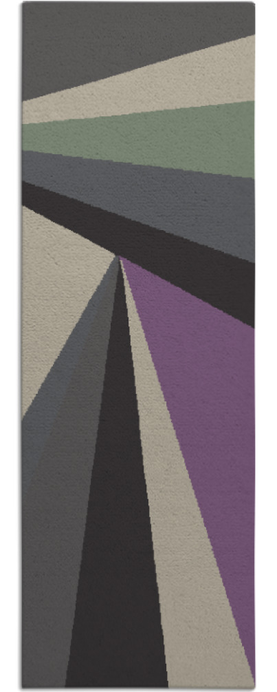 indented rug - item 705693
