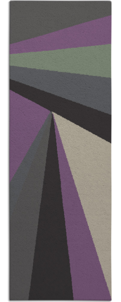 indented rug - item 705694