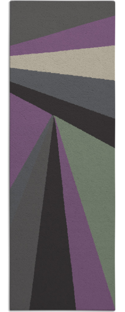 indented rug - item 705696