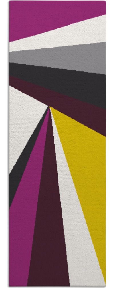 indented rug - item 705700