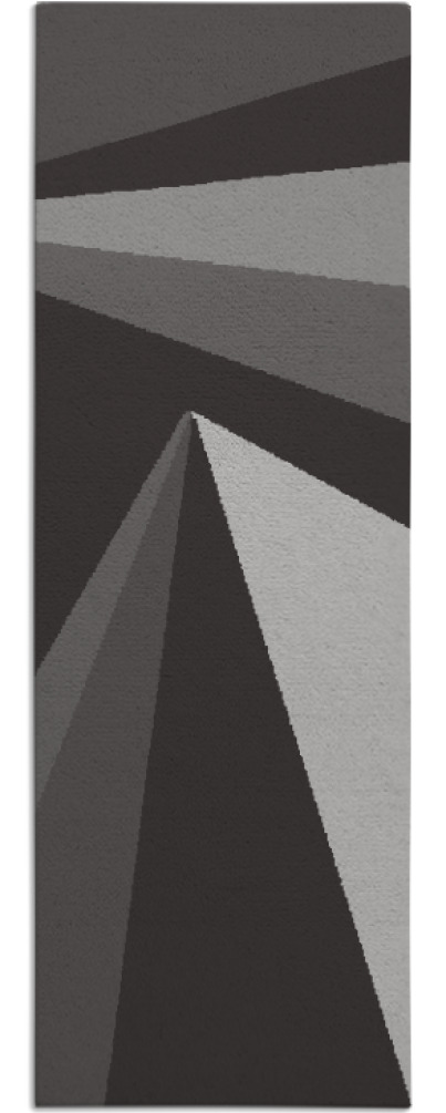 indented rug - item 705713