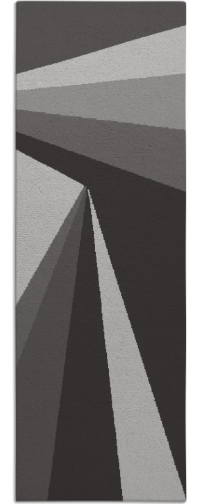 indented rug - item 705714