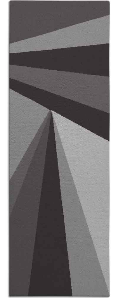 indented rug - item 705715