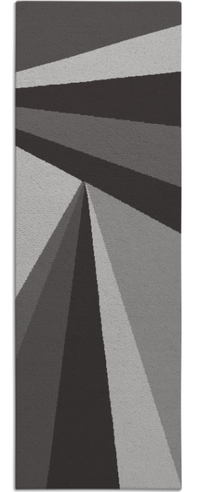 indented rug - item 705716