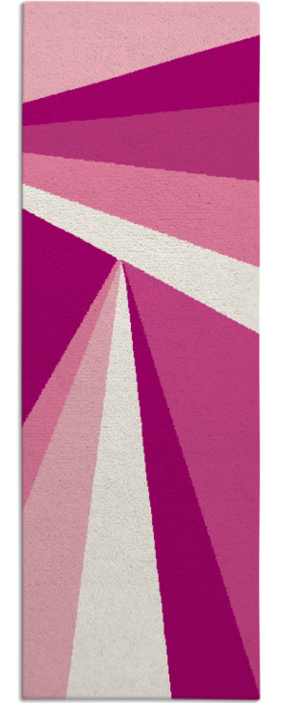 indented rug - item 705721