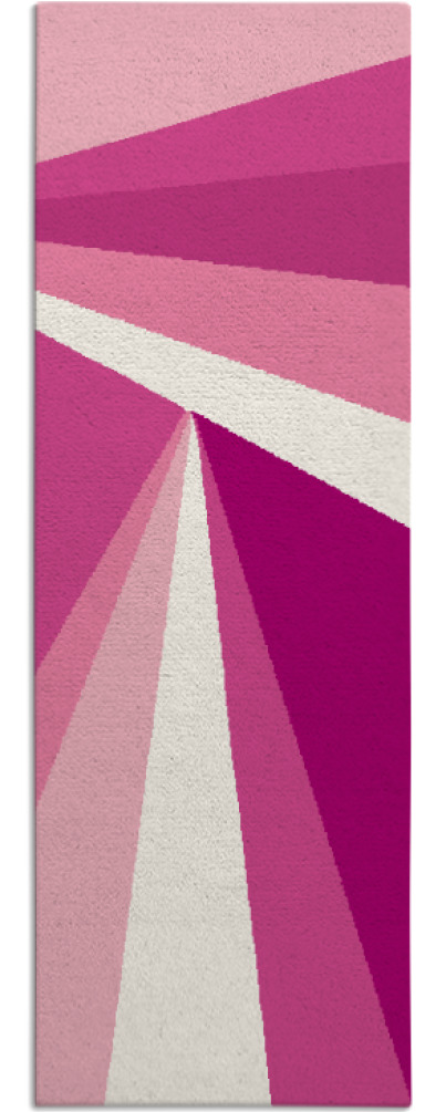 indented rug - item 705722