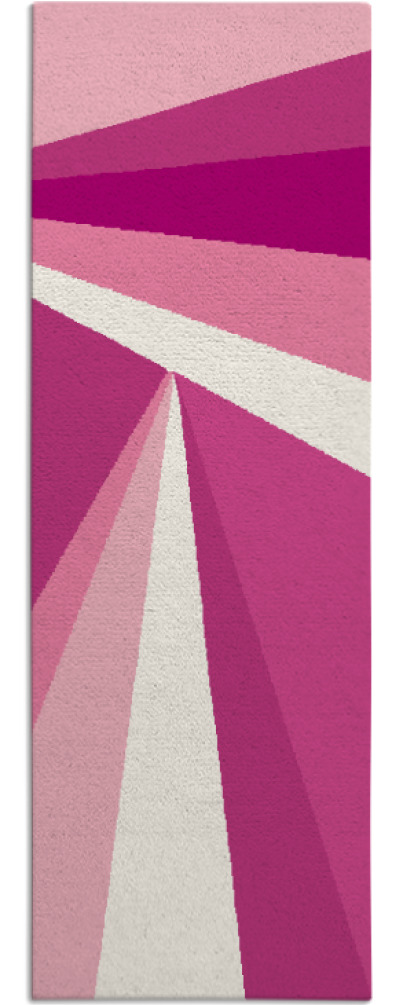 indented rug - item 705723