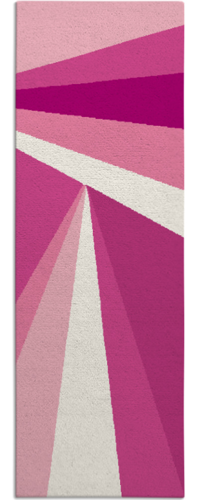 indented rug - item 705724