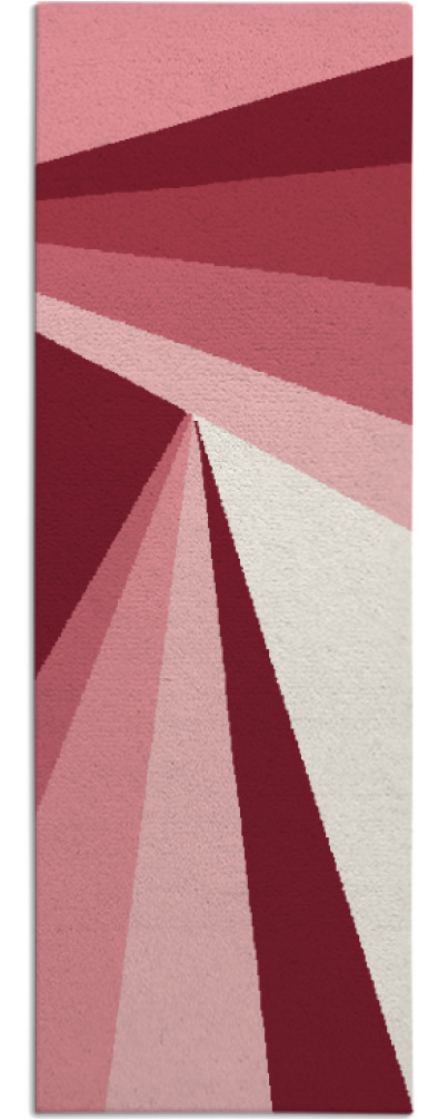 indented rug - item 705725