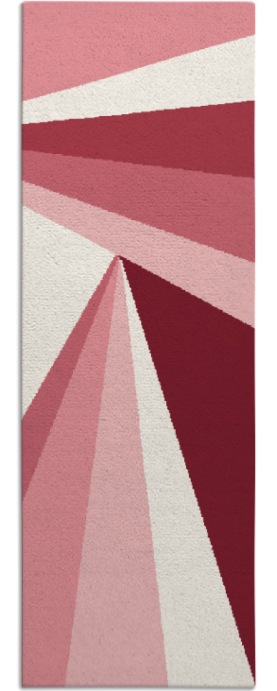 indented rug - item 705726