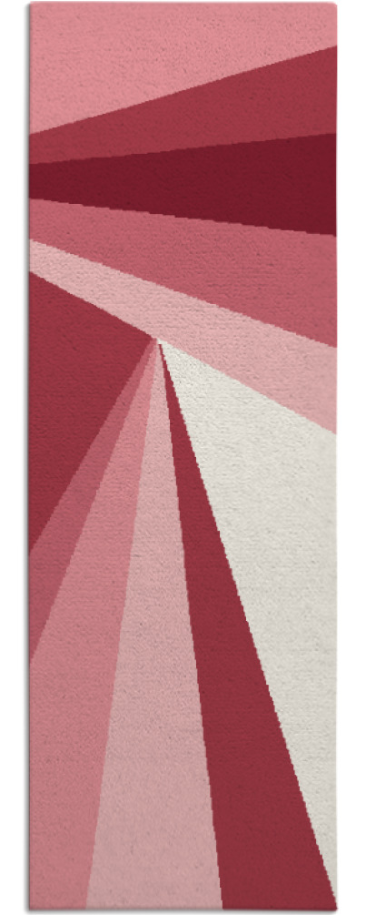 indented rug - item 705727