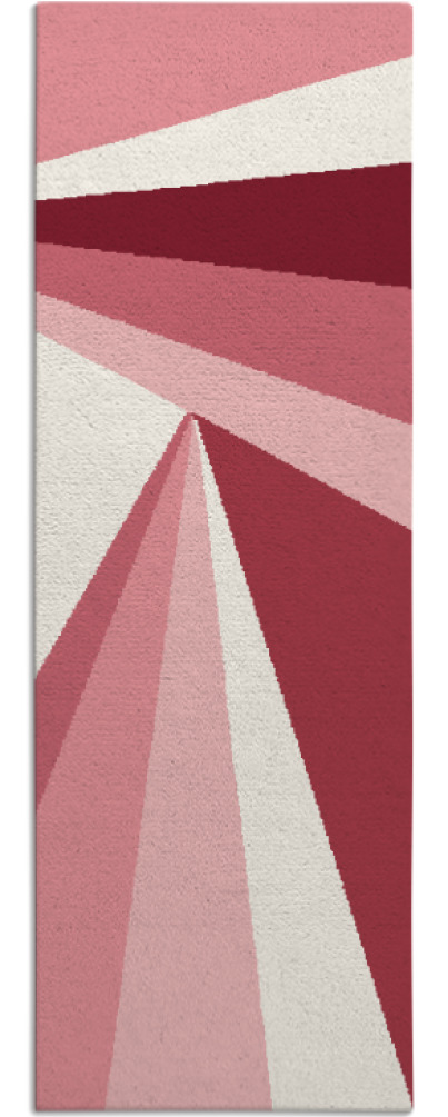 indented rug - item 705728