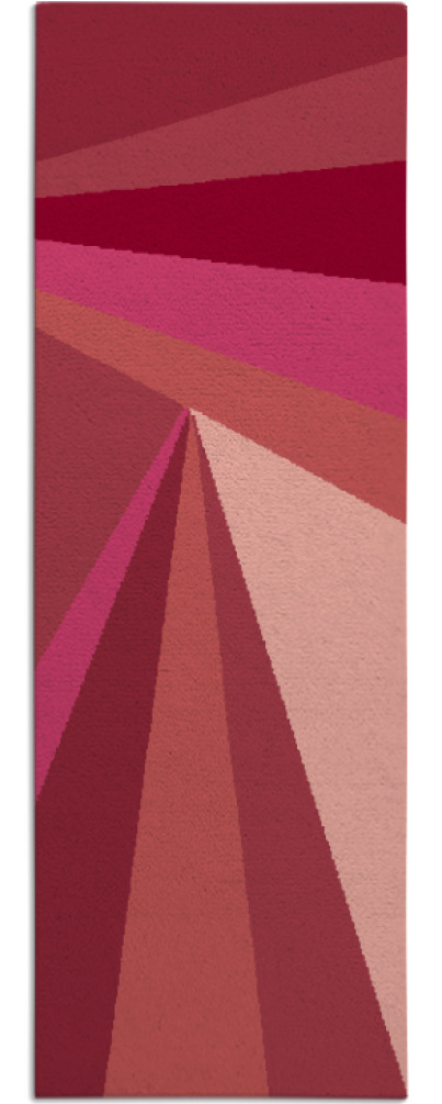 indented rug - item 705729