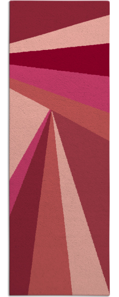 indented rug - item 705730