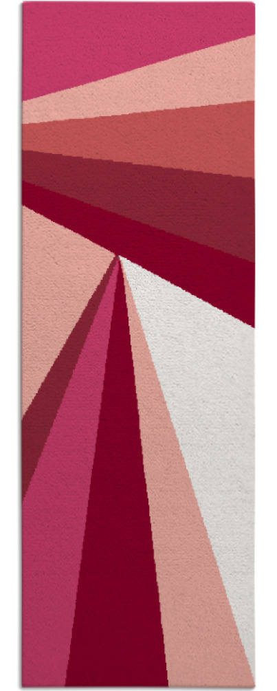 indented rug - item 705733