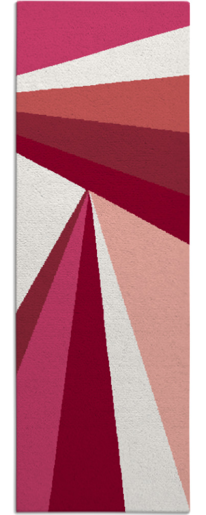 indented rug - item 705734