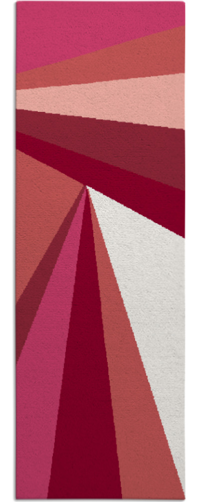 indented rug - item 705735