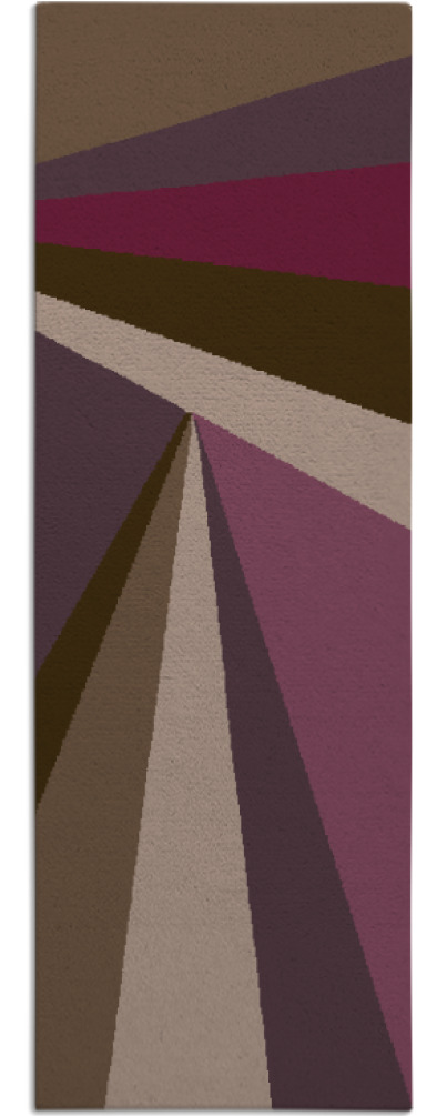 indented rug - item 705737