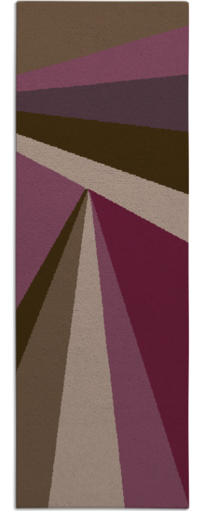 indented rug - item 705740