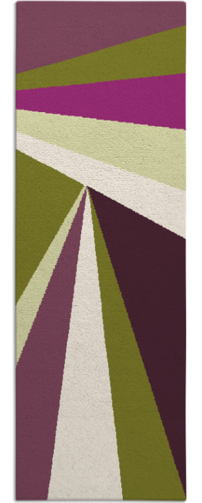 indented rug - item 705742