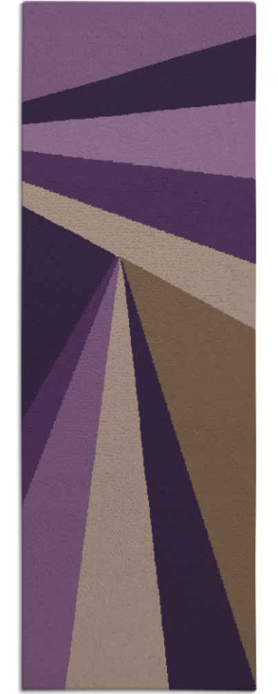 indented rug - item 705745