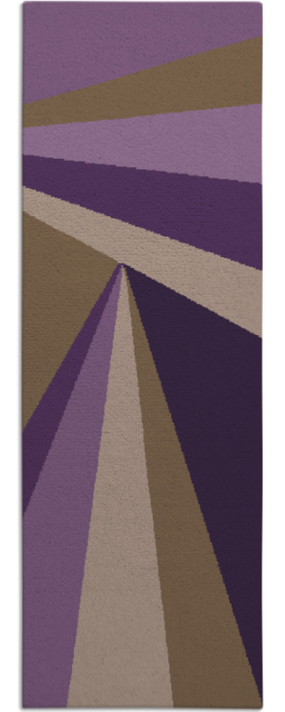 indented rug - item 705746