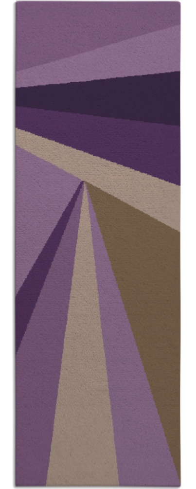 indented rug - item 705747