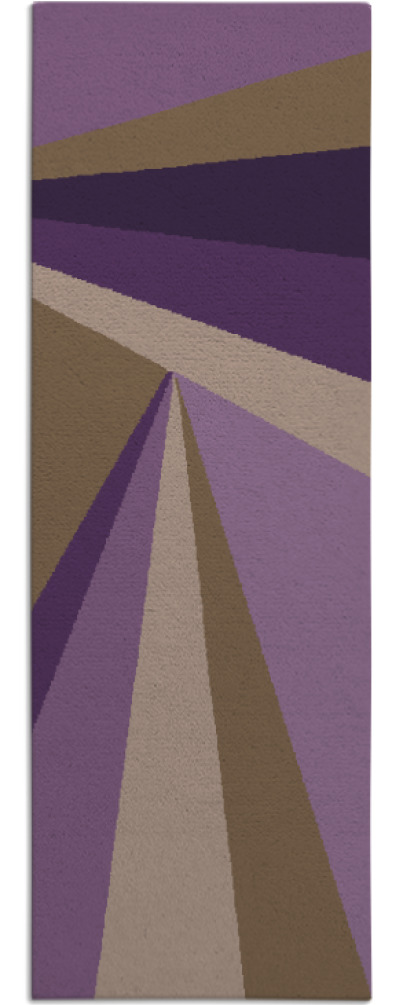 indented rug - item 705748