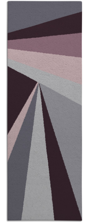 Indented Rug