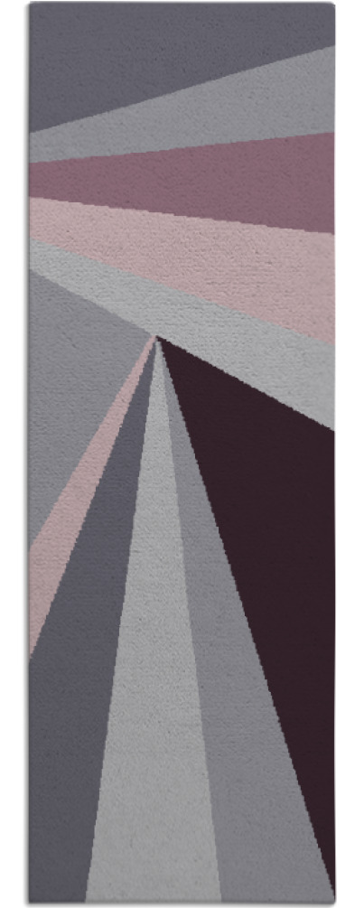 indented rug - item 705750