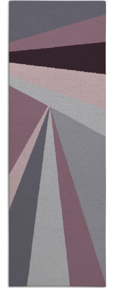 indented rug - item 705751