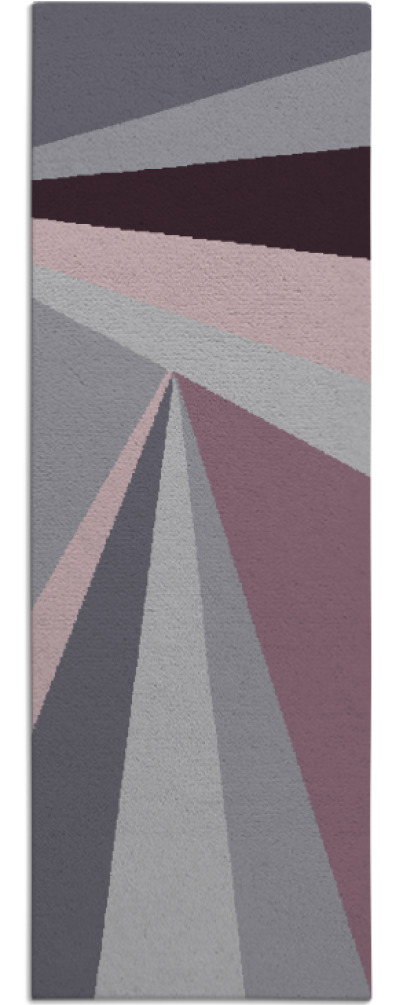 indented rug - item 705752