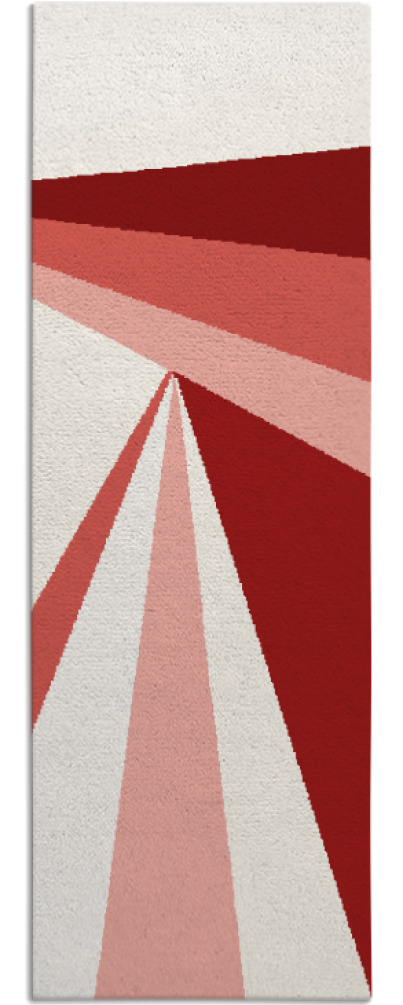 indented rug - item 705762