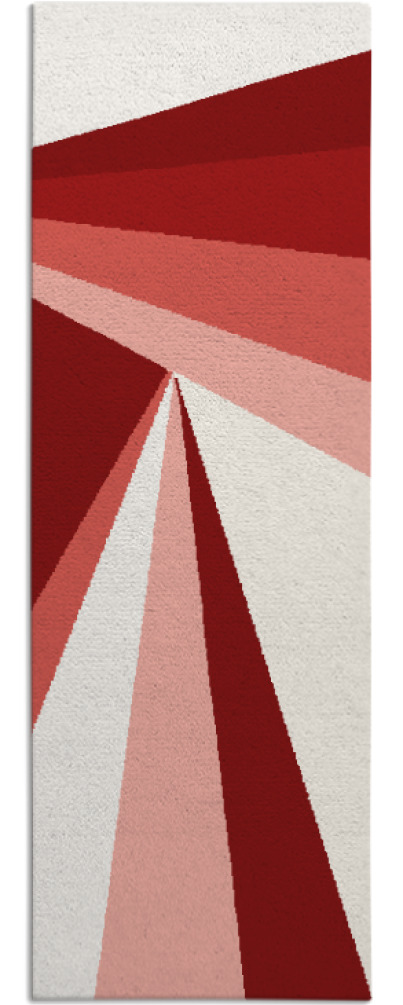 indented rug - item 705763